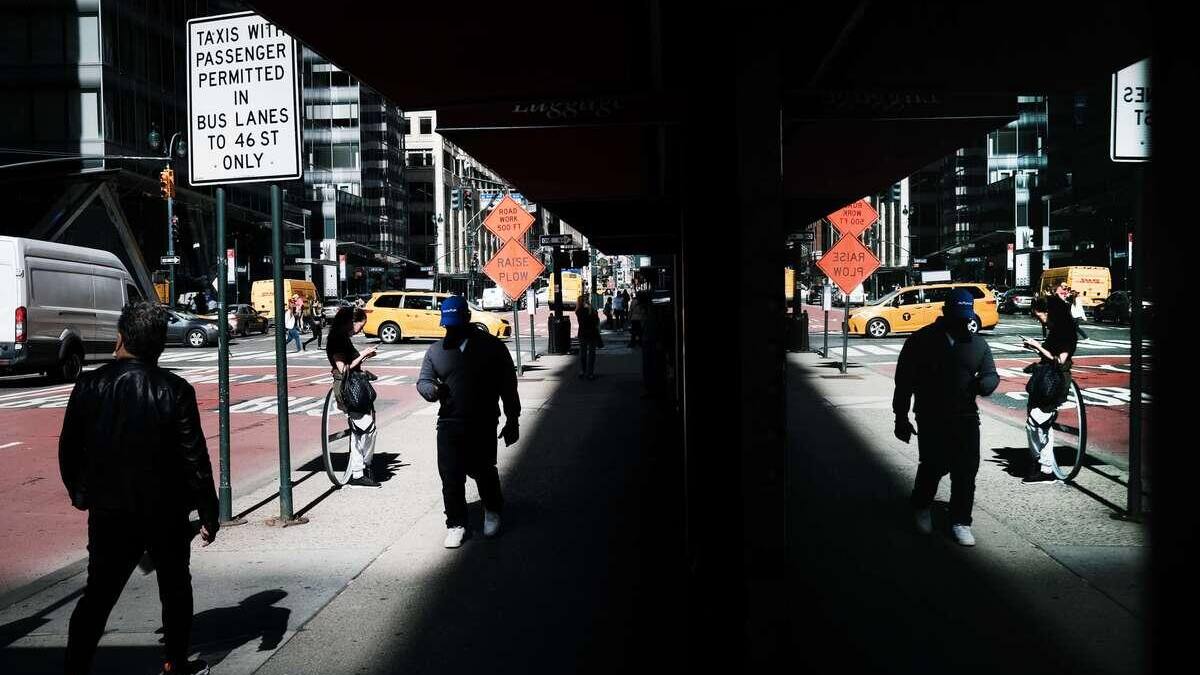 L’argent plus important que la lutte à la COVID, selon une étude internationale