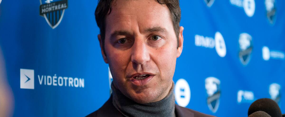 Olivier Renard thinks about 2021 1