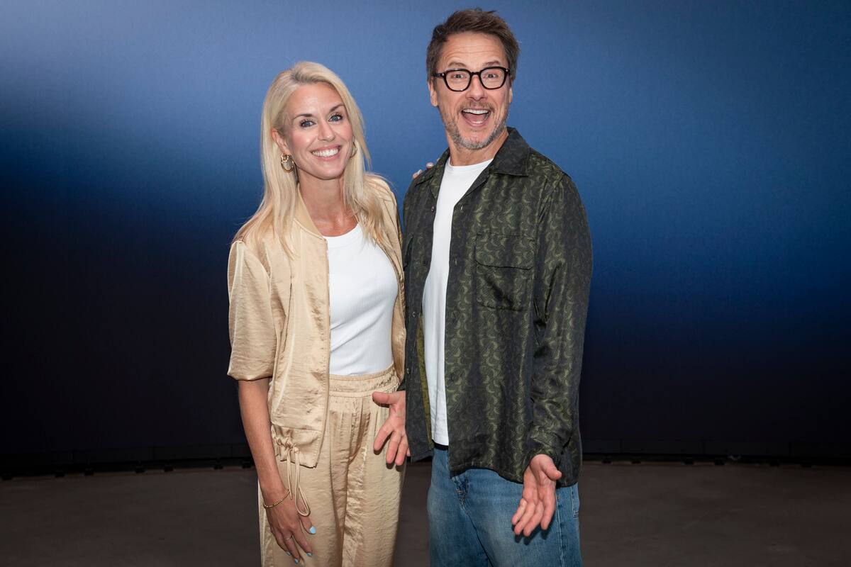 PHOTOS | Rentr&eacute;e de TVA, TVA+ et illico+: retour des valeurs s&ucirc;res comme &laquo;Chanteurs masqu&eacute;s&raquo;, &laquo;Ind&eacute;fendable&raquo; et &laquo;MasterChef Qu&eacute;bec&raquo;