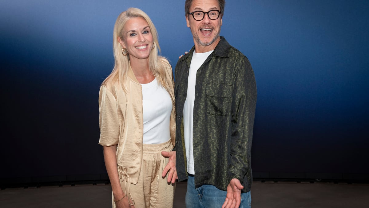 PHOTOS | Rentrée de TVA, TVA+ et illico+: retour des valeurs sûres comme «Chanteurs masqués», «Indéfendable» et «MasterChef Québec»