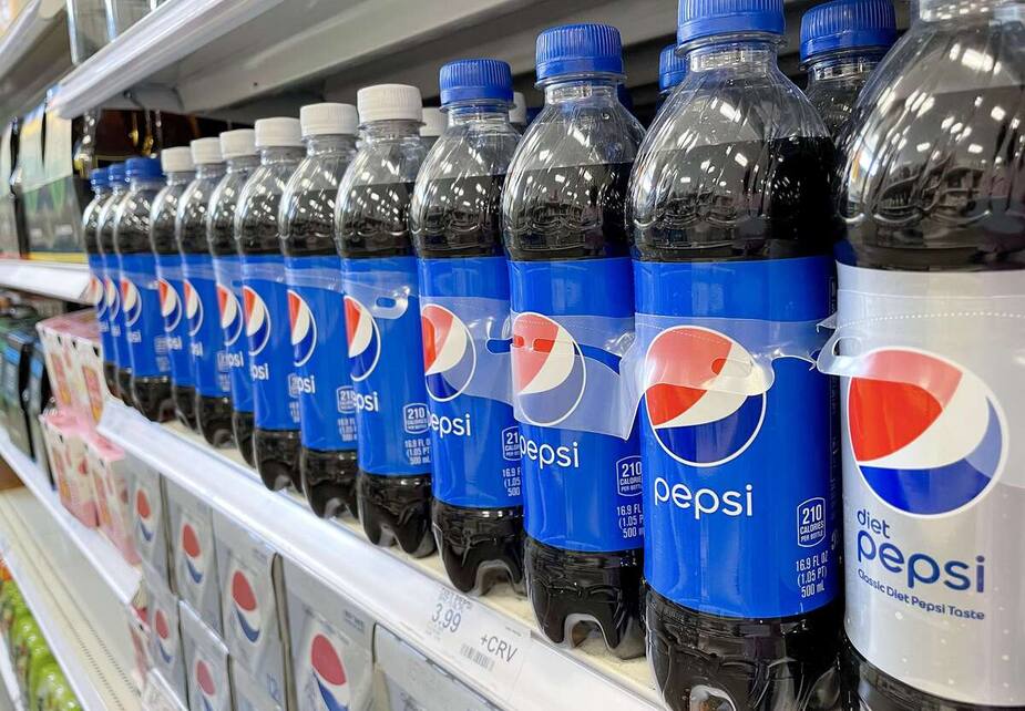Image principale de l'article Pepsi dit de mettre du lait dans votre Pepsi