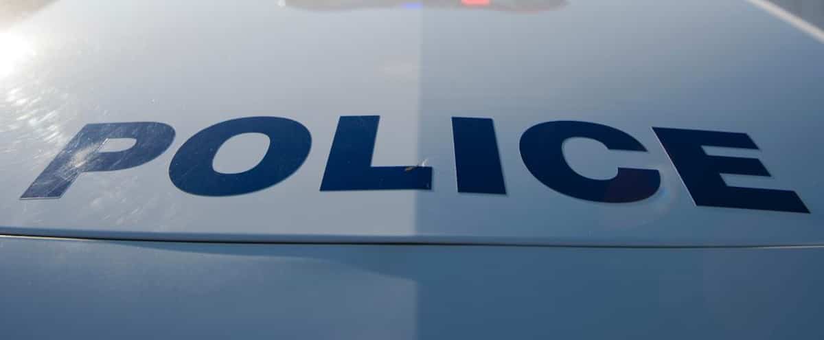 Two people were arrested in Montreal with fully loaded handguns Two people were arrested in Montreal with fully loaded handguns