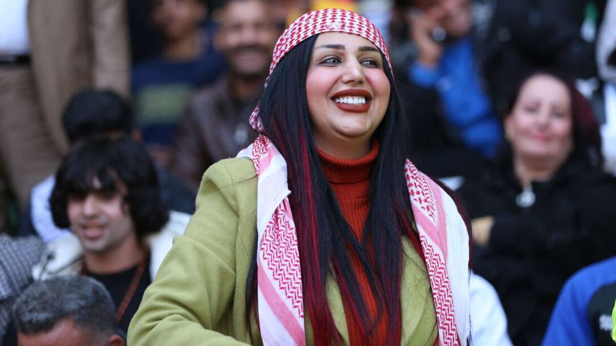 Irak: une célèbre TikTokeuse tuée par balle à Bagdad