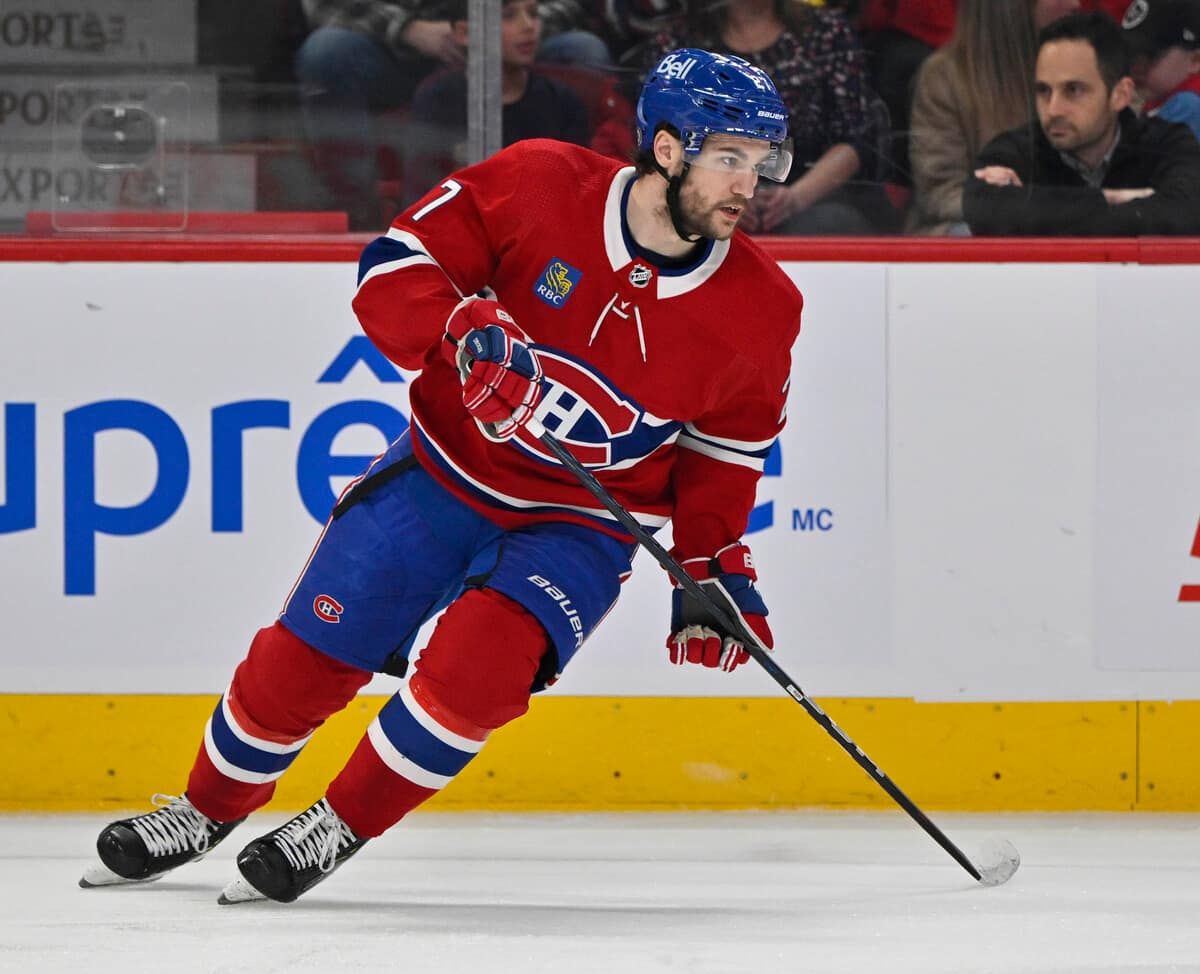 Que réserve l’avenir à Jonathan Drouin? TVA Sports