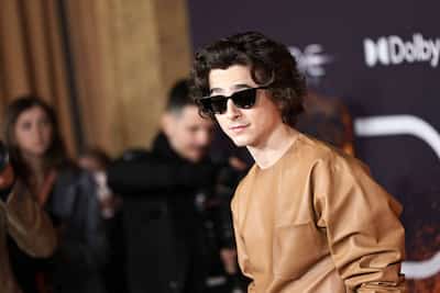 ESTADOS UNIDOS-ENTRETENIMIENTO-PELÍCULA-DUNE