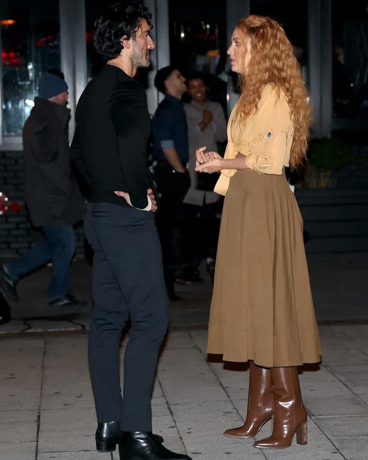 Ces preuves divulguées pourrait TOUT changer