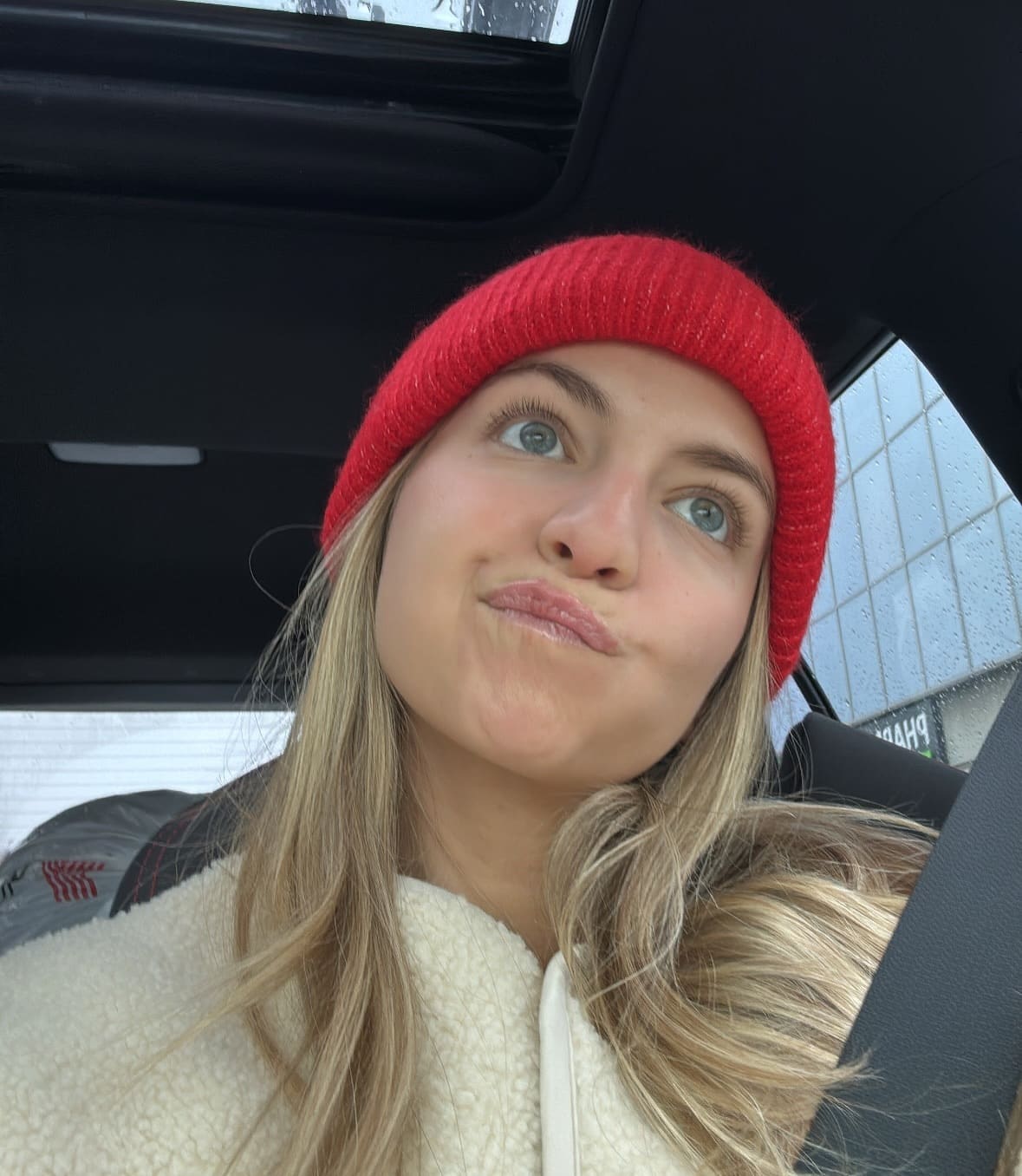 Sa précieuse sortie père-fille