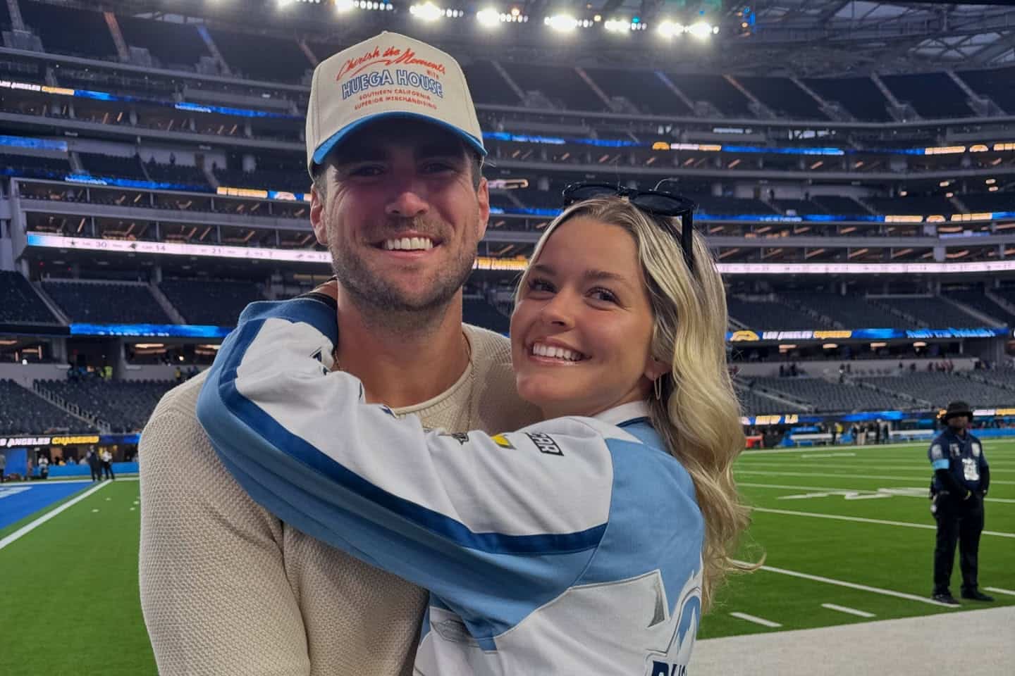 Ces chouchous de TikTok choquent avec leur annonce