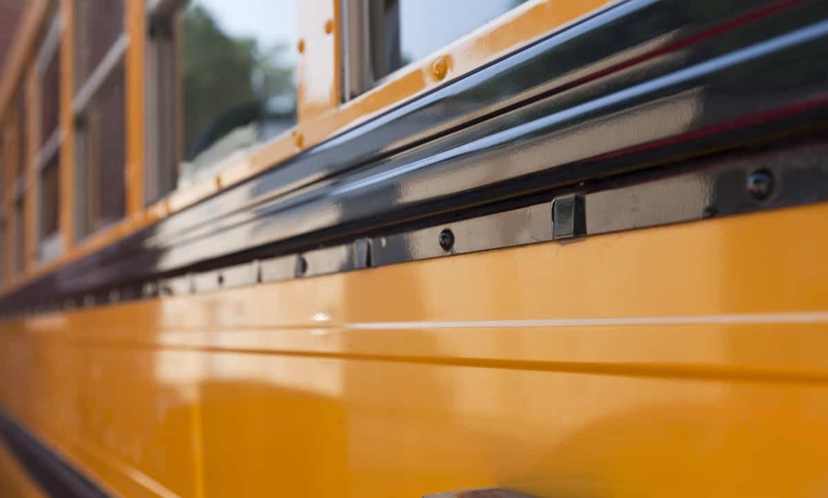 Artificial intelligence used to address school bus driver shortage Artificial intelligence used to address school bus driver shortage
