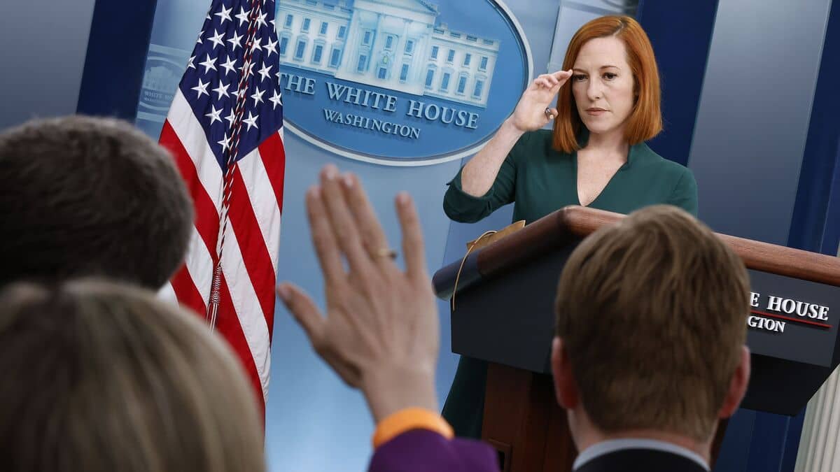 L'inflation devrait être «extraordinairement élevée», avertit la Maison-Blanche