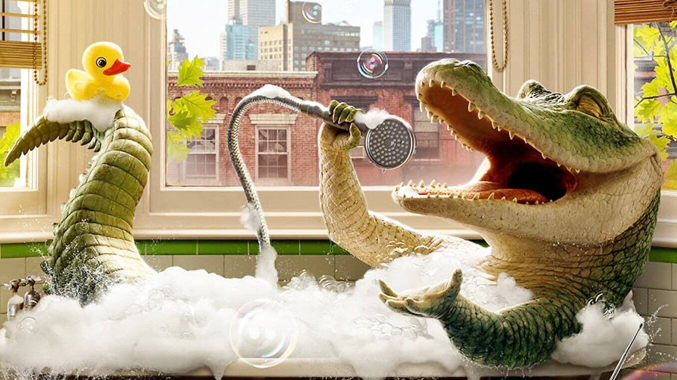 5 films avec un soup&ccedil;on de magie