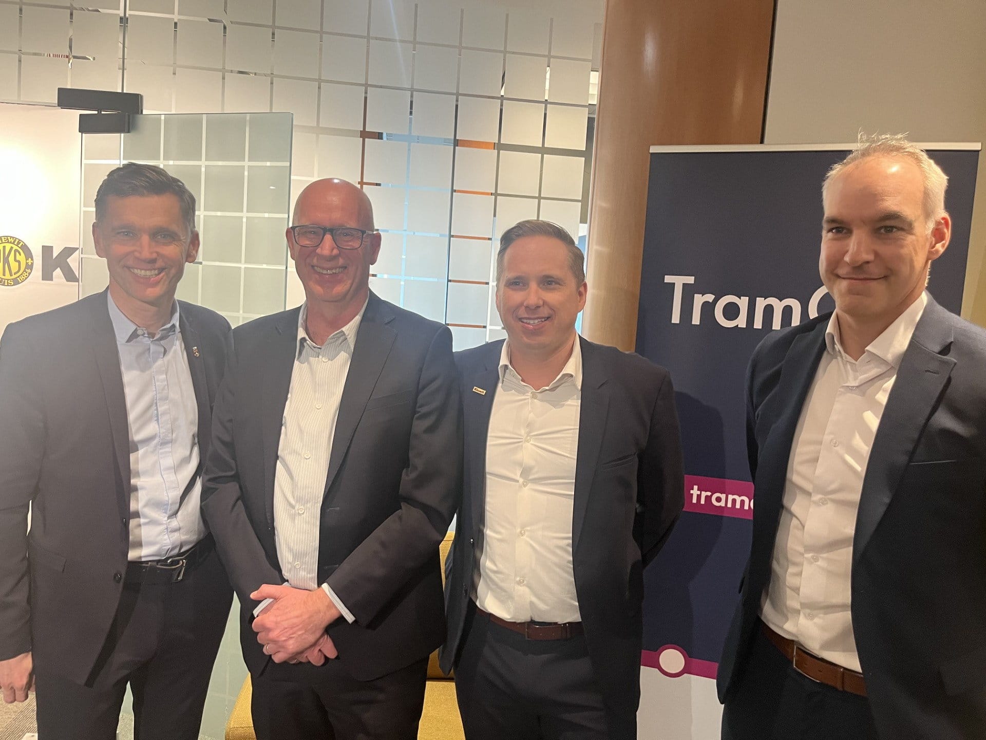 Boulevard René-Lévesque: les arbres seront abattus à partir de l’été