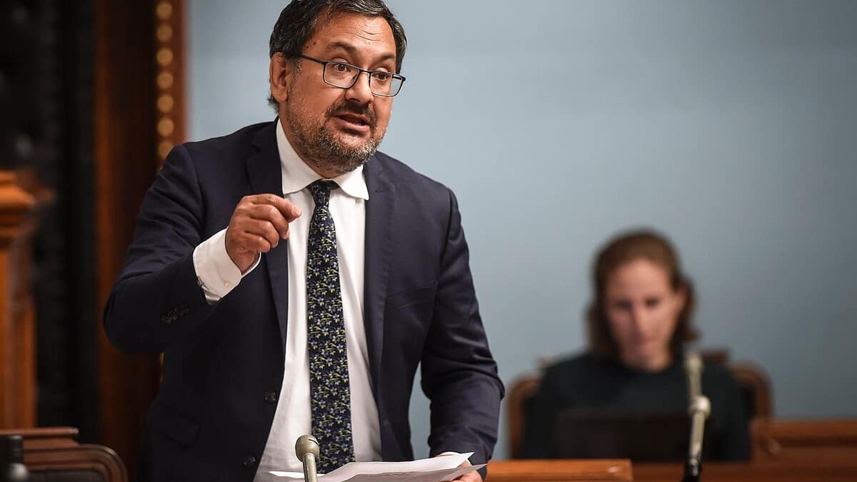 Logement: Québec Solidaire déposera un projet de loi pour s’attaquer à la clause F