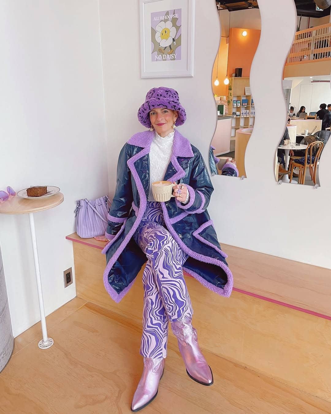 Voici mes résolutions de style en 2026