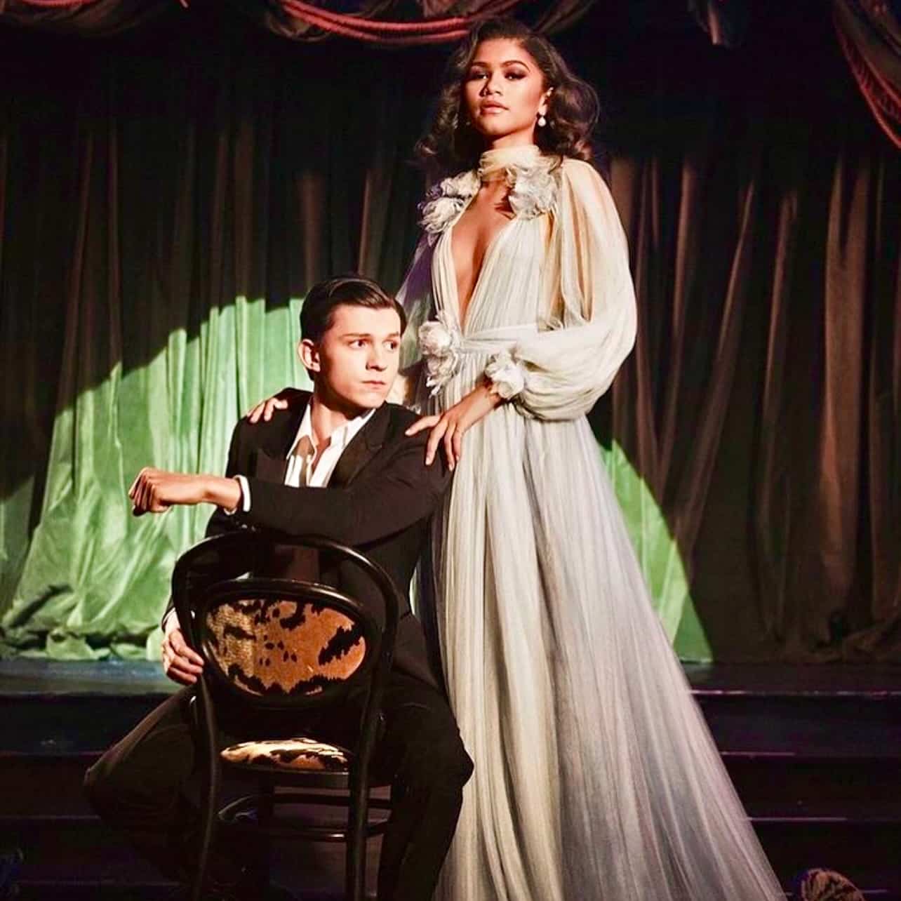 Se sont-ils mariés en secret?