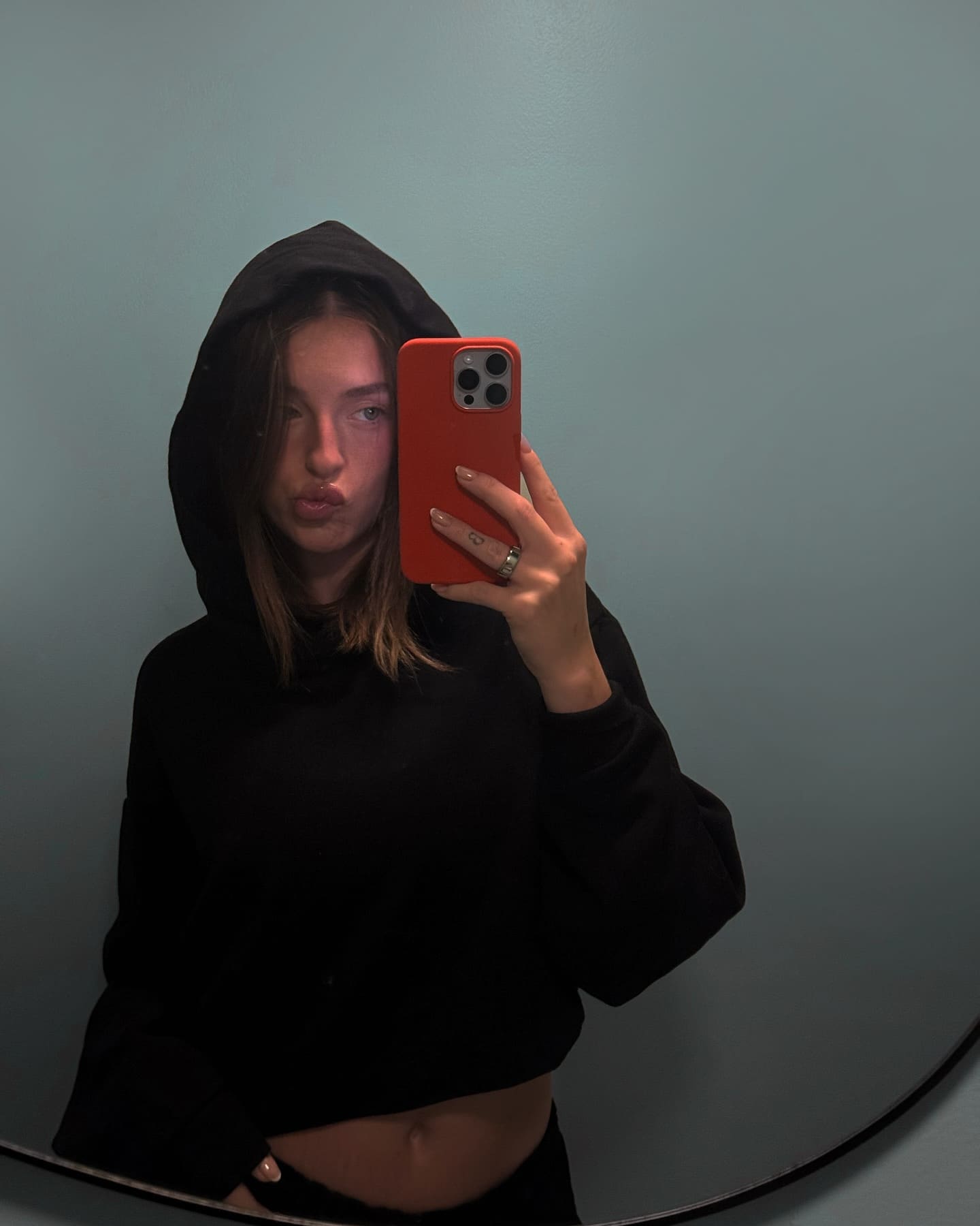 Ses looks de gym simples et stylés sont à essayer