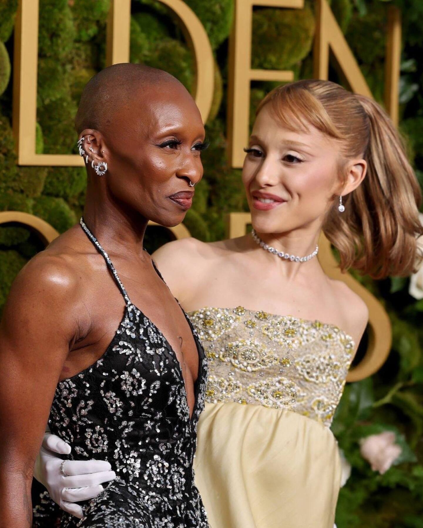 La pop-star se prononce sur les rumeurs de couple