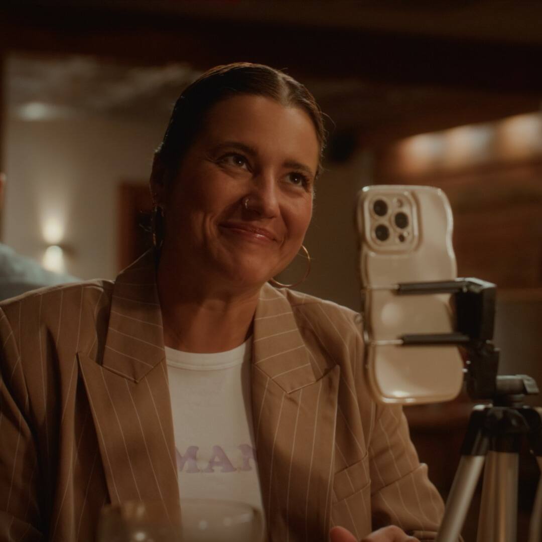 Elle réagit aux commentaires sur elle sur Reddit