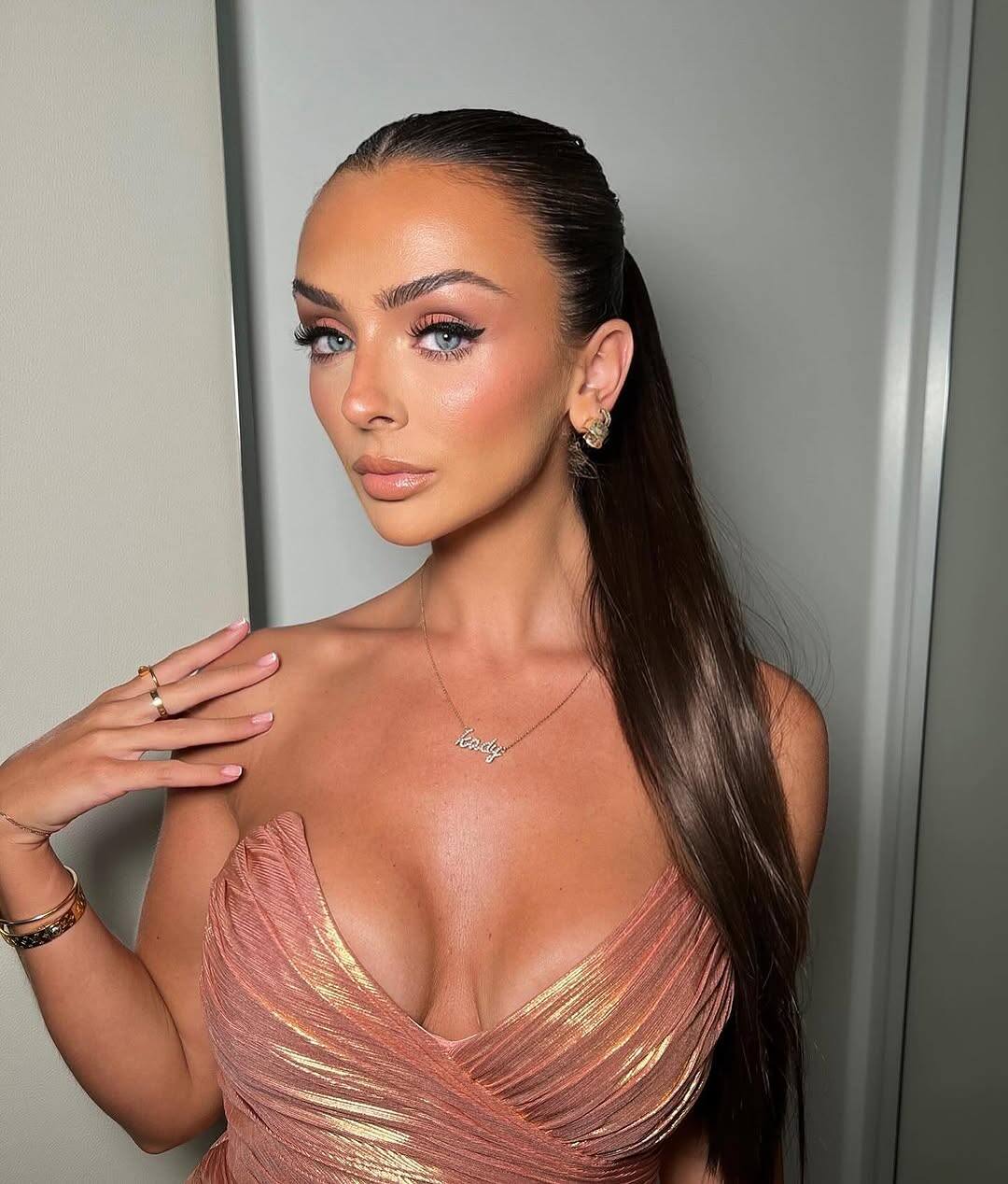 Cette couleur des années 80 refait surface cet été