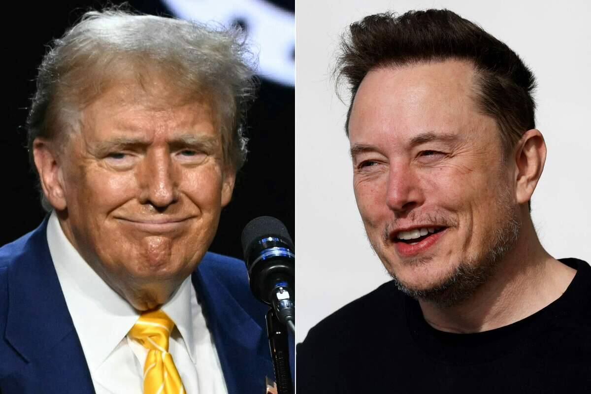 Entrevue de Trump sur X: le r&eacute;seau social serait la cible d&rsquo;une cyberattaque &laquo;massive&raquo;, selon Elon Musk