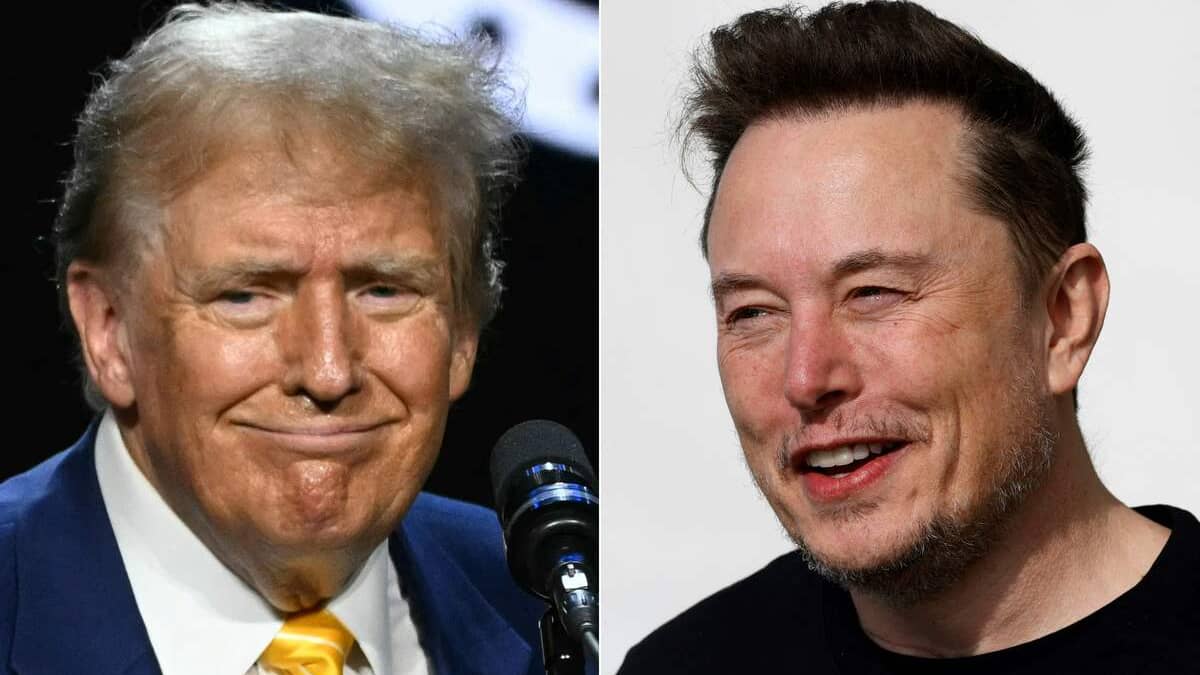 Entrevue de Trump sur X: le réseau social serait la cible d’une cyberattaque «massive», selon Elon Musk