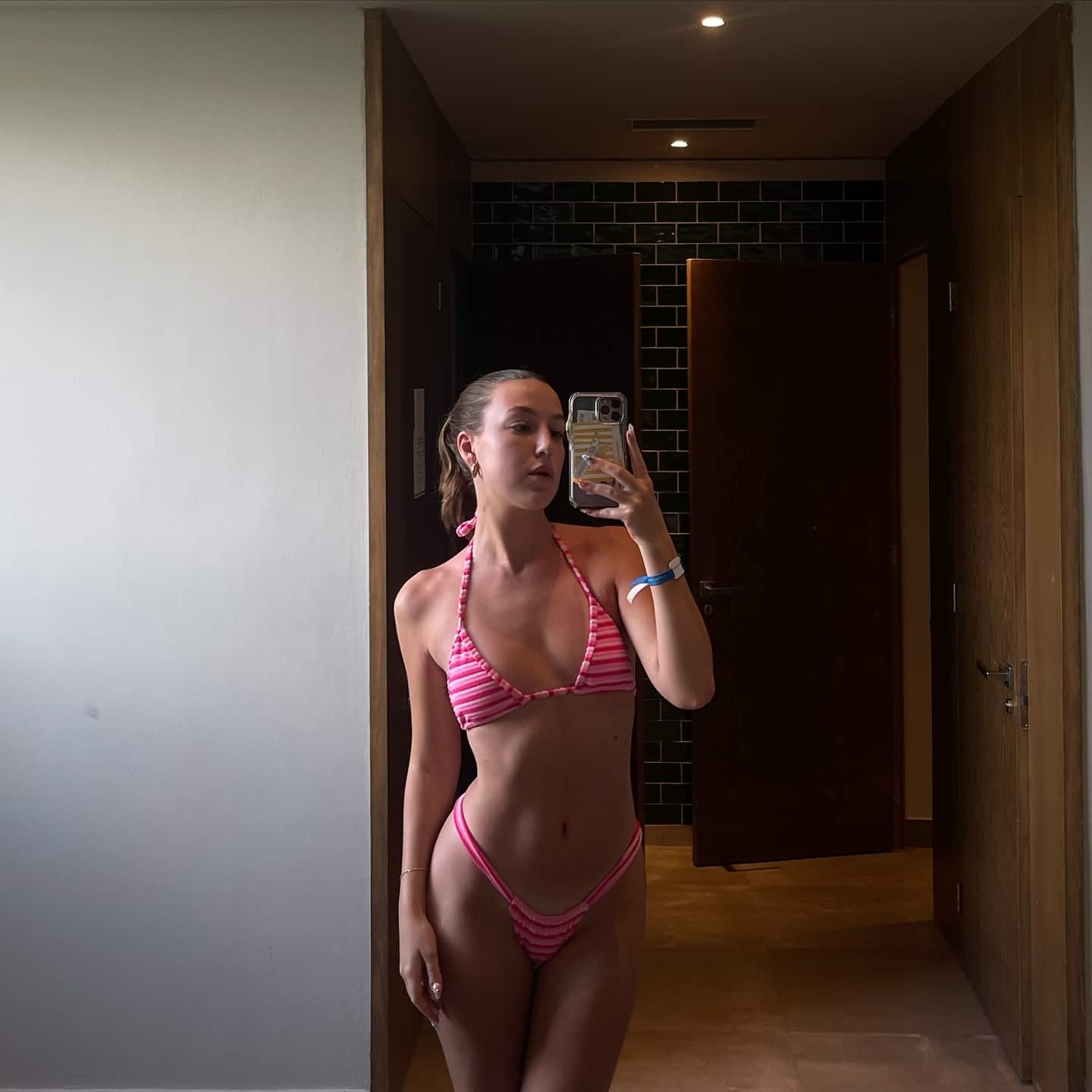 Elle berne ses abonnés avec une photo affectueuse