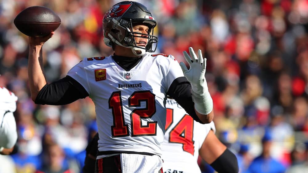 La retraite pour Tom Brady