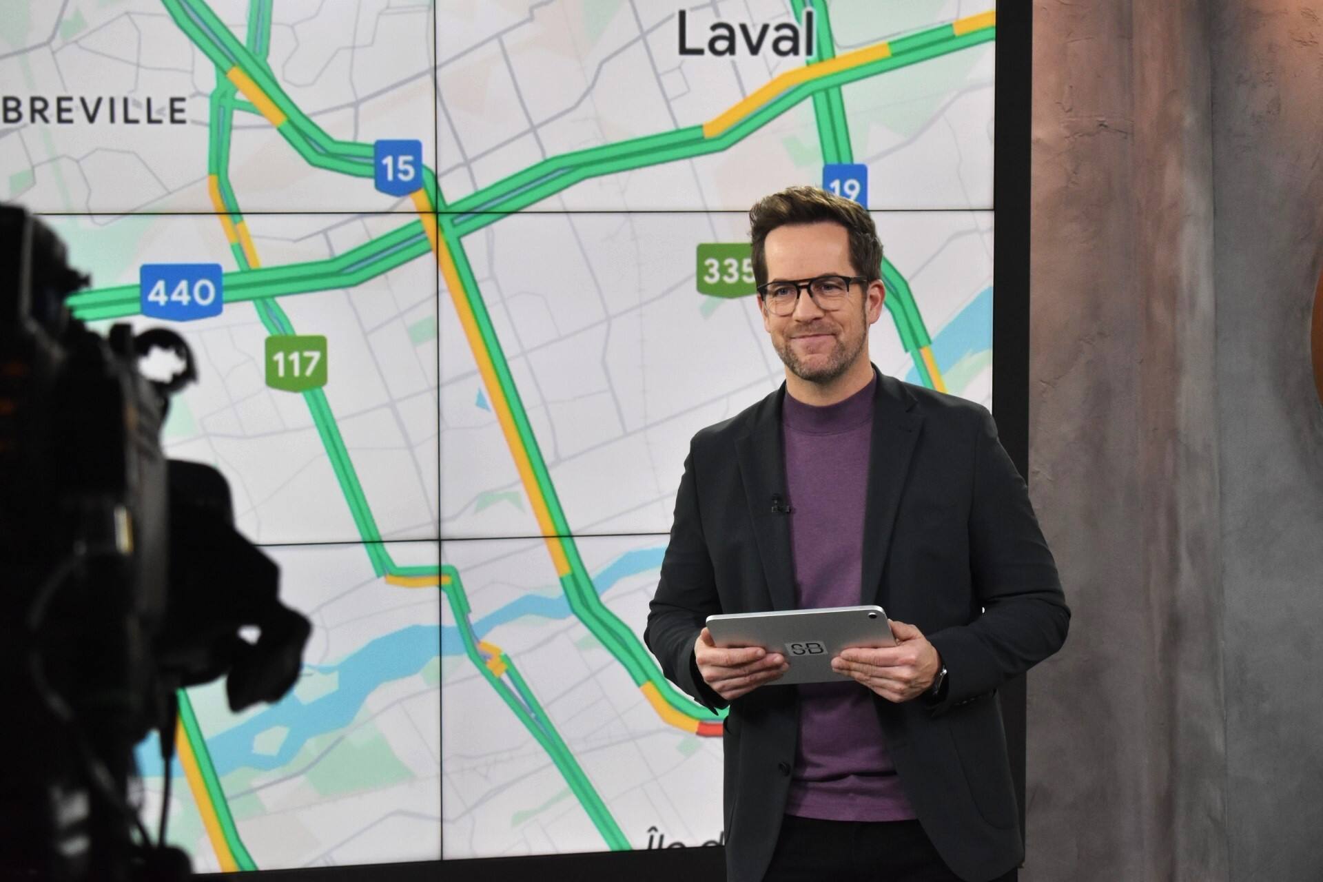 Le plat que Patrick Benoit cuisine pour séduire