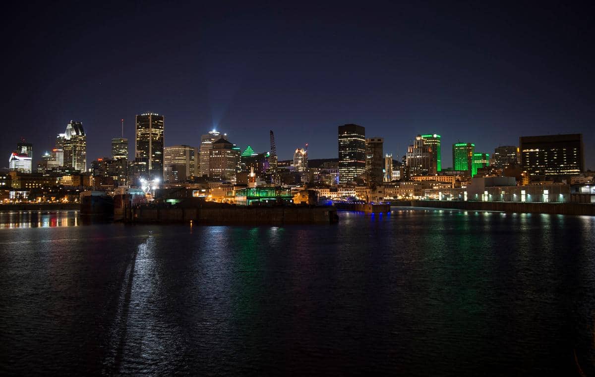 Qui pourra circuler pendant le couvre-feu? | TVA Nouvelles