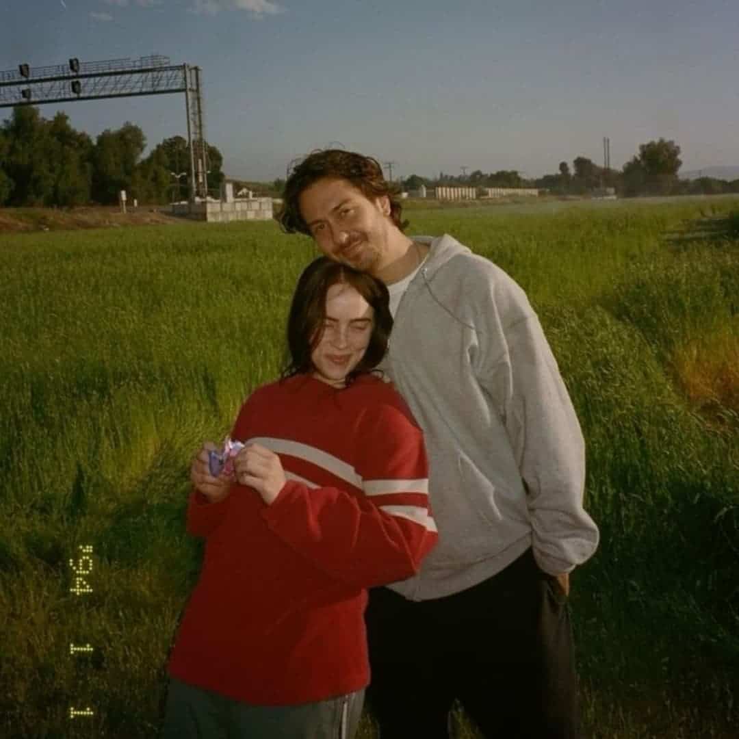 Billie Eilish et Nat Wolff seraient PLUS qu'amis