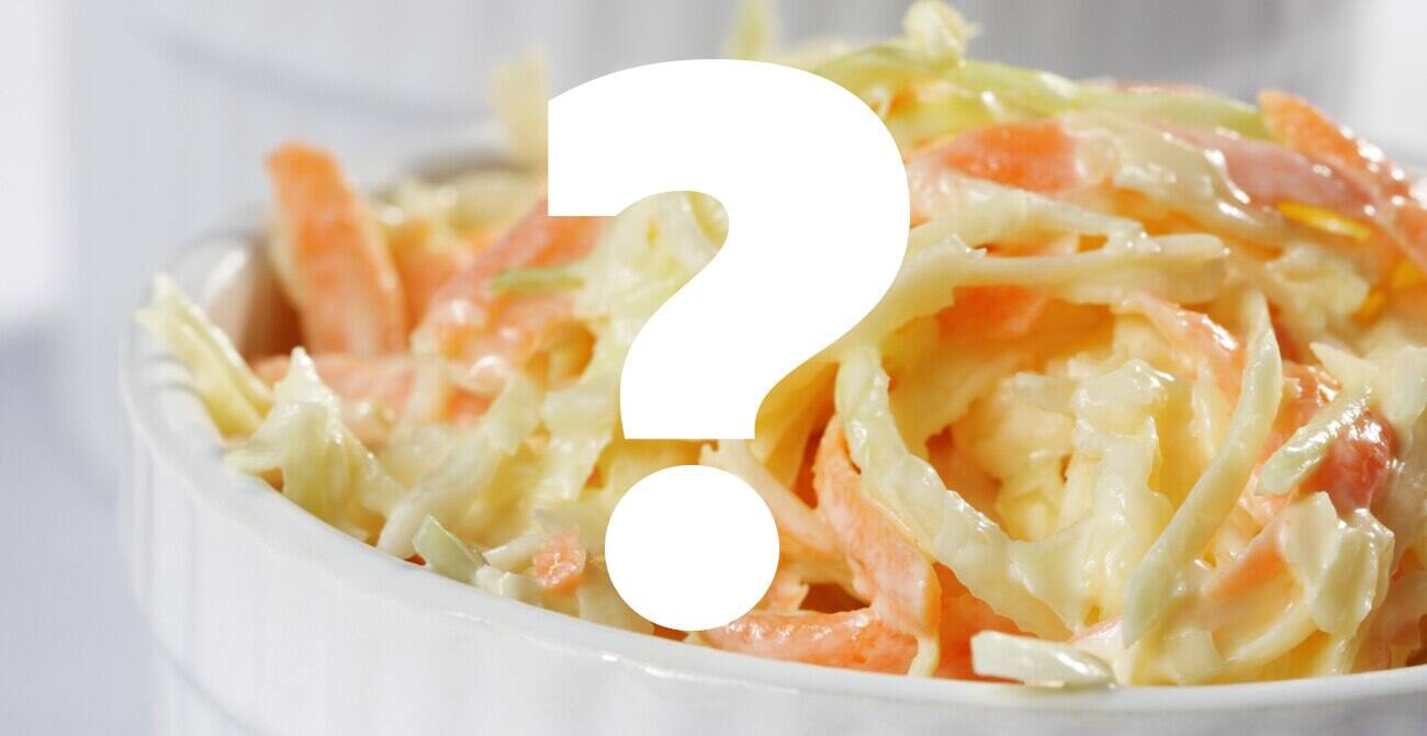 Crémeuse ou traditionnelle?