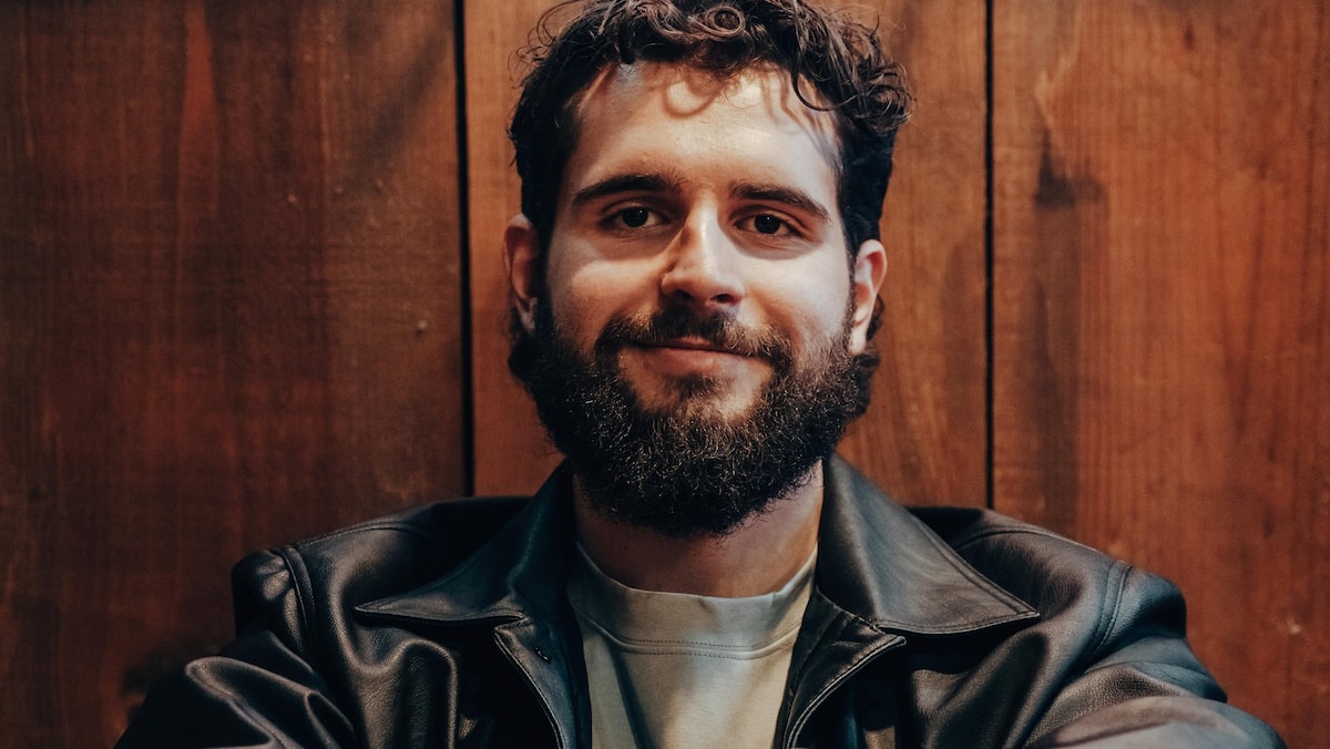 VIDÉO | Il était en couple avec Katrine Sansregret de «Star Académie»: Justin Roy a «commencé à faire la paix» avec sa rupture