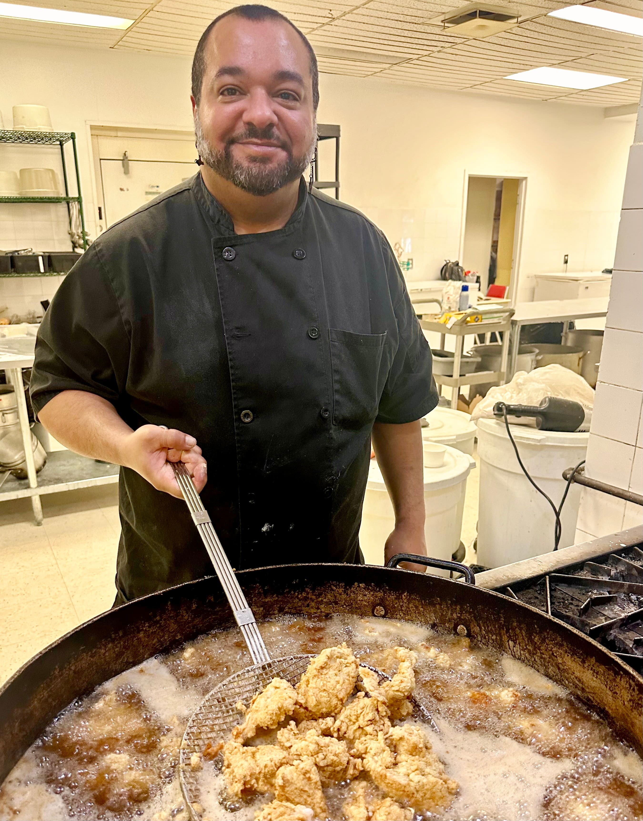 Community Kitchen Closure in Parc-Extension: A Story of Loss and Hope