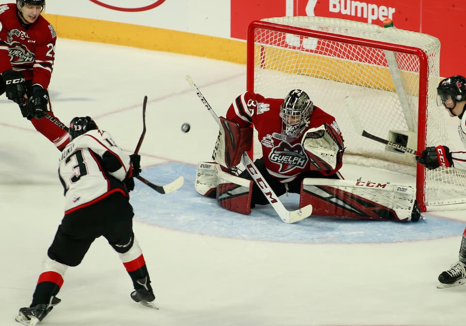 Un délai supplémentaire pour la Ligue de hockey junior de l’Ontario? JDQ Un délai supplémentaire pour la Ligue de hockey junior de l’Ontario? JDQ
