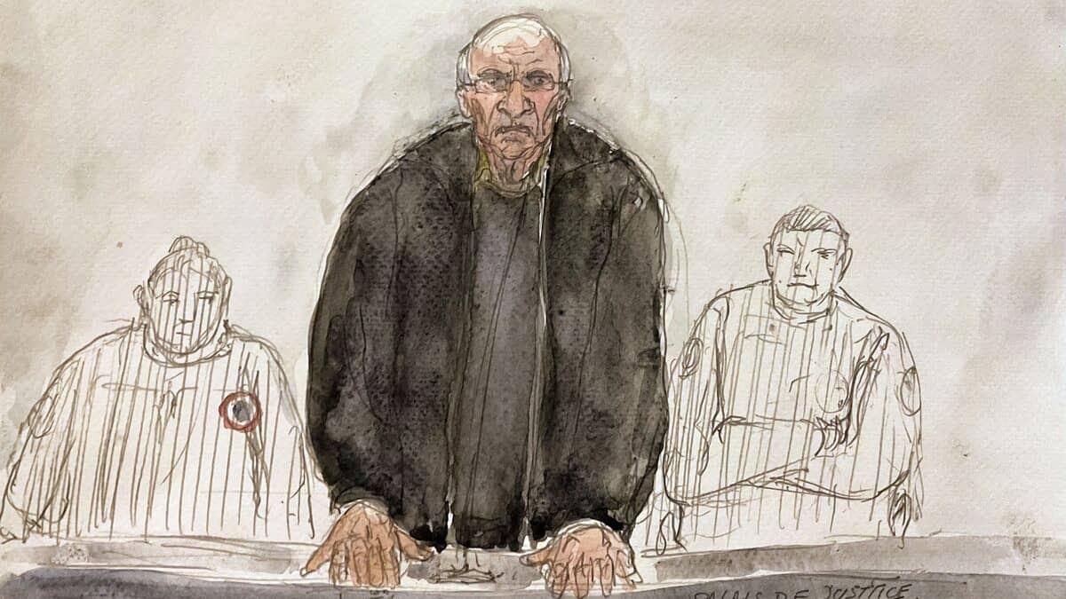 France: place aux témoignages de l'ex-épouse et des enfants du chirurgien pédocriminel