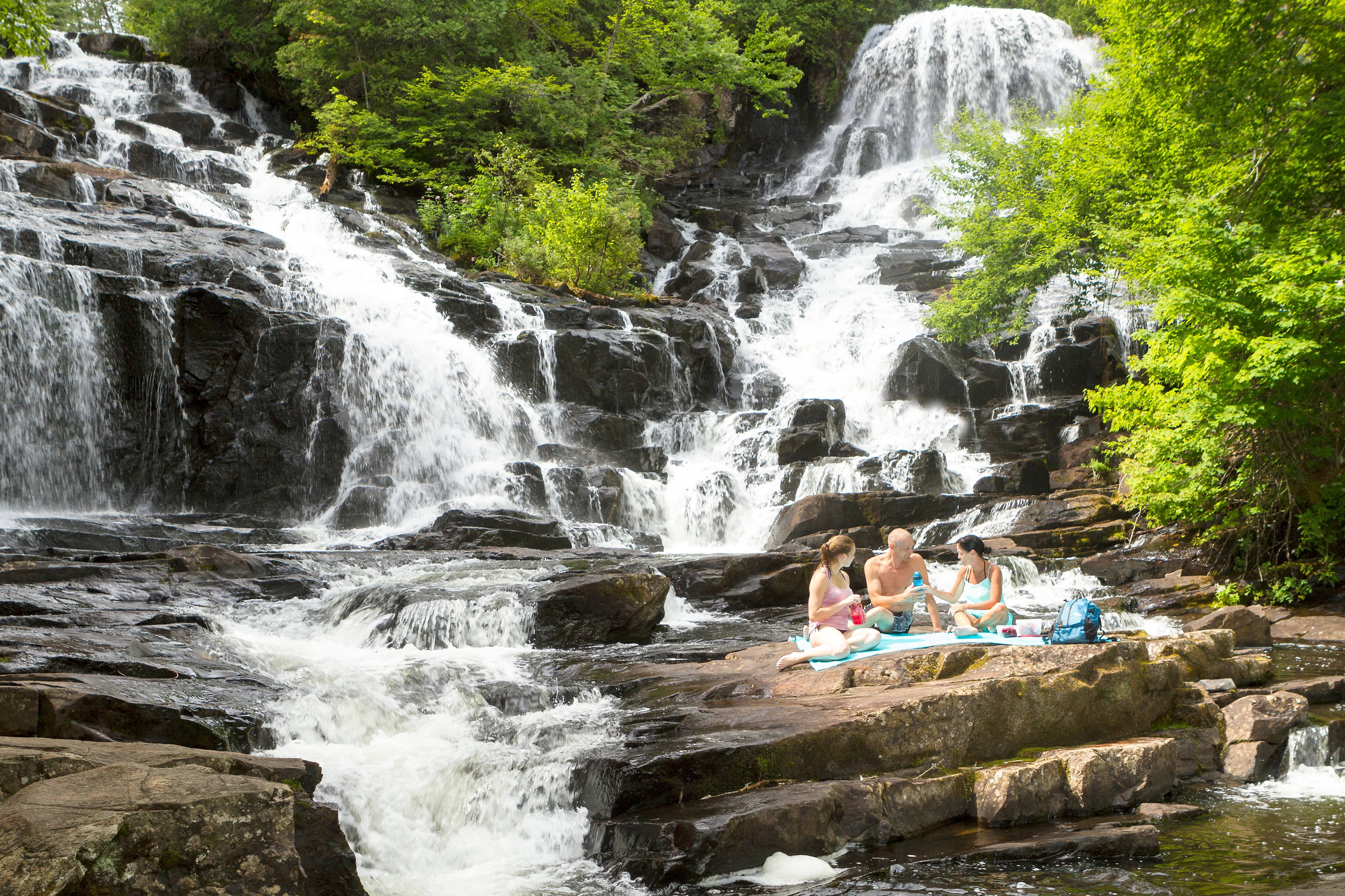 D&eacute;couvrir le parc national de la Mauricie