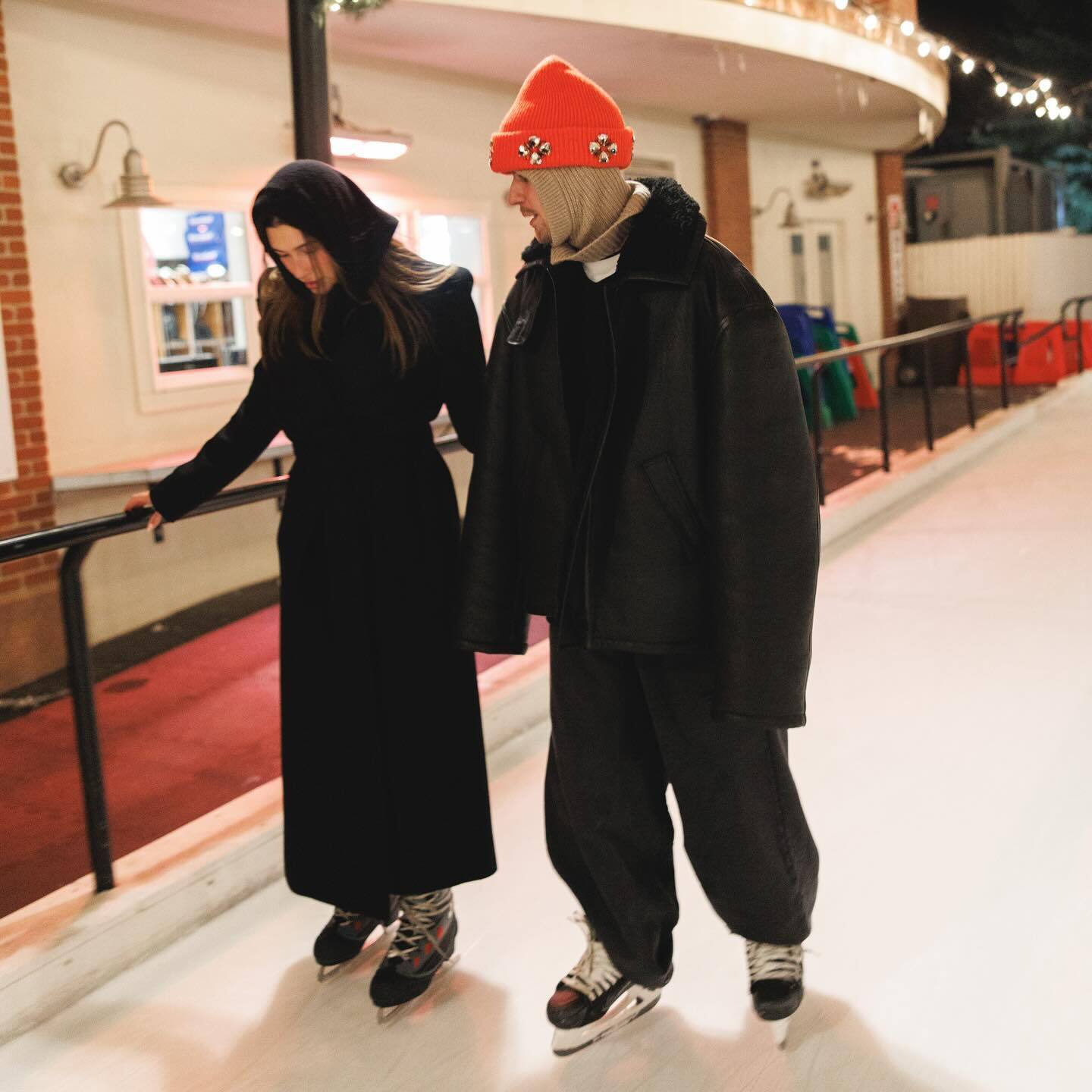 Sa femme ne figurait plus dans sa liste d'amis