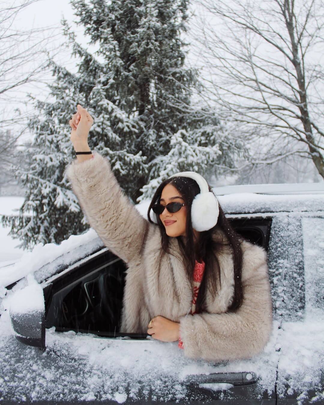 3 astuces pour superposer ses morceaux en hiver