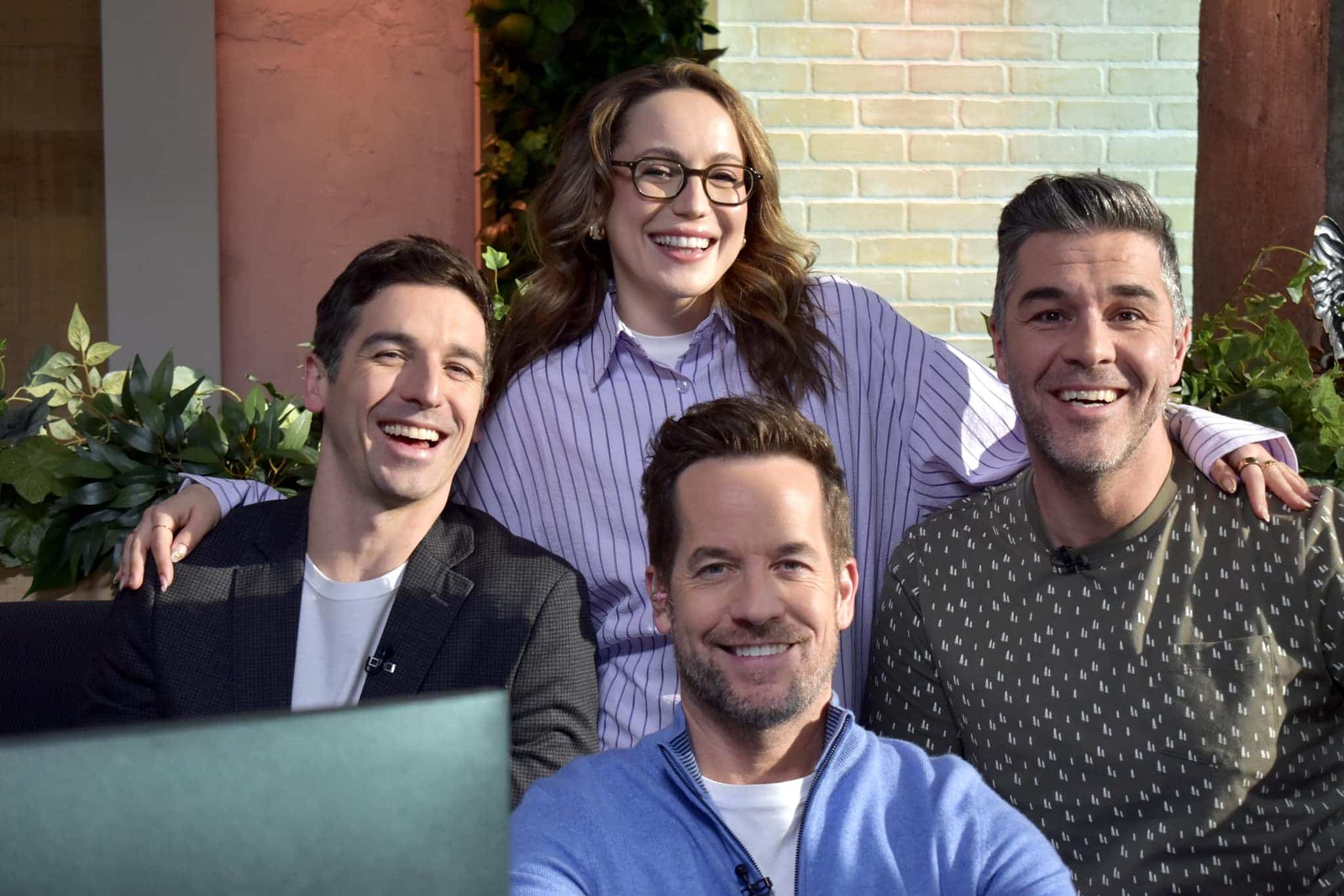 Voici ce qui a marqué janvier 2025 à Salut Bonjour