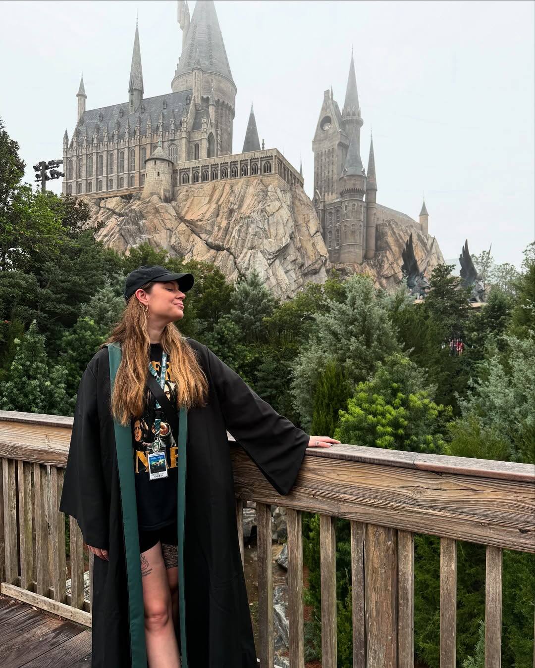 Une boutique signée Harry Potter ouvre