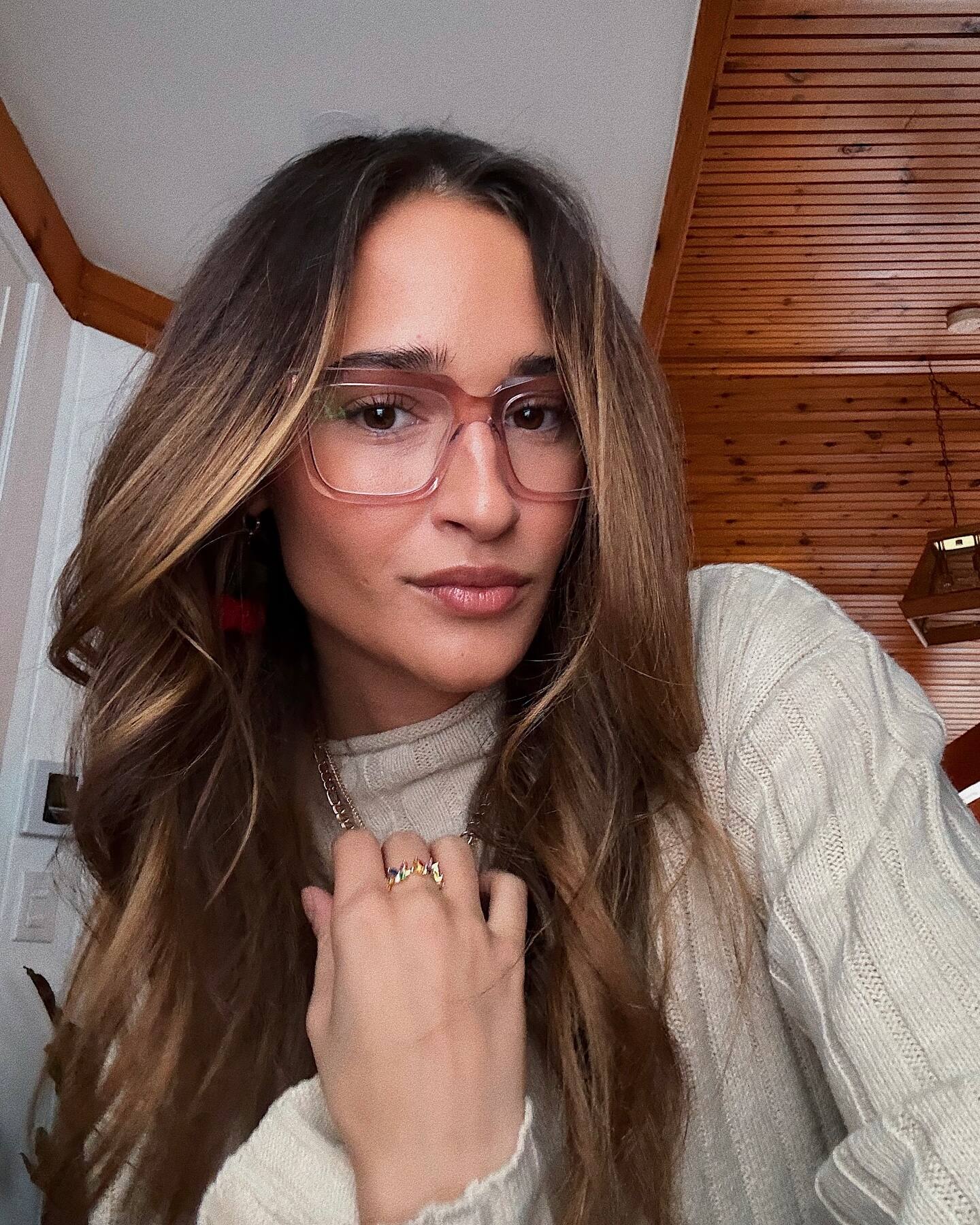 Sa publication indiquerait une relation toxique