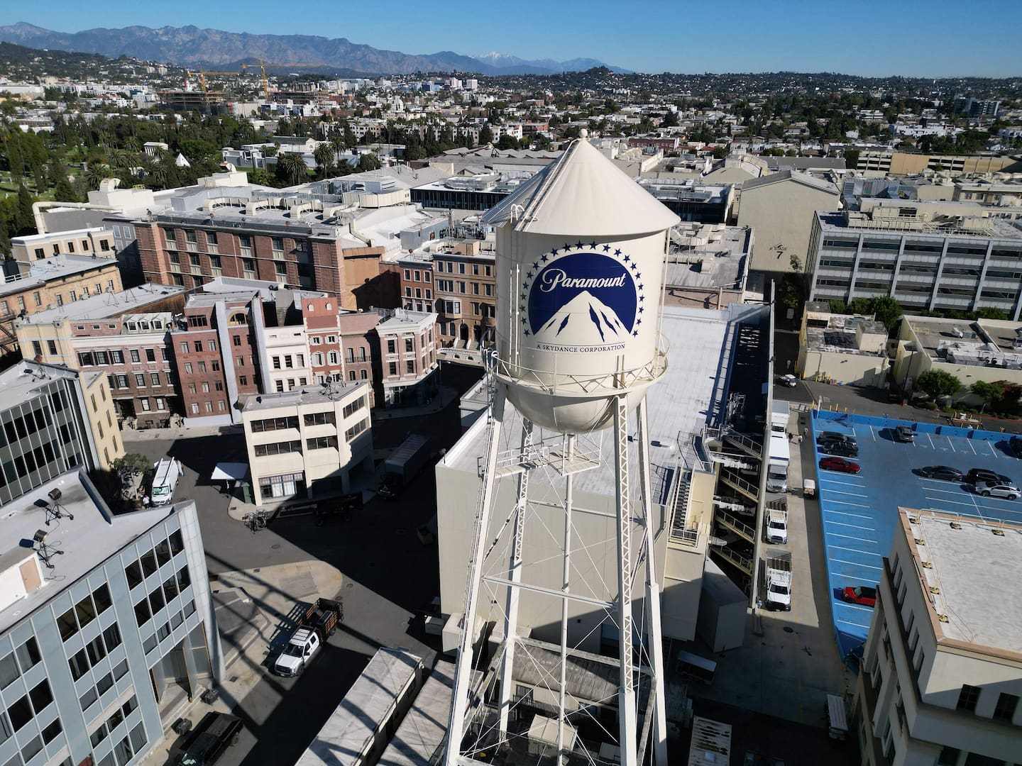 Paramount Skydance règle ses litiges avec douze États pour acquérir Warner Bros Discovery