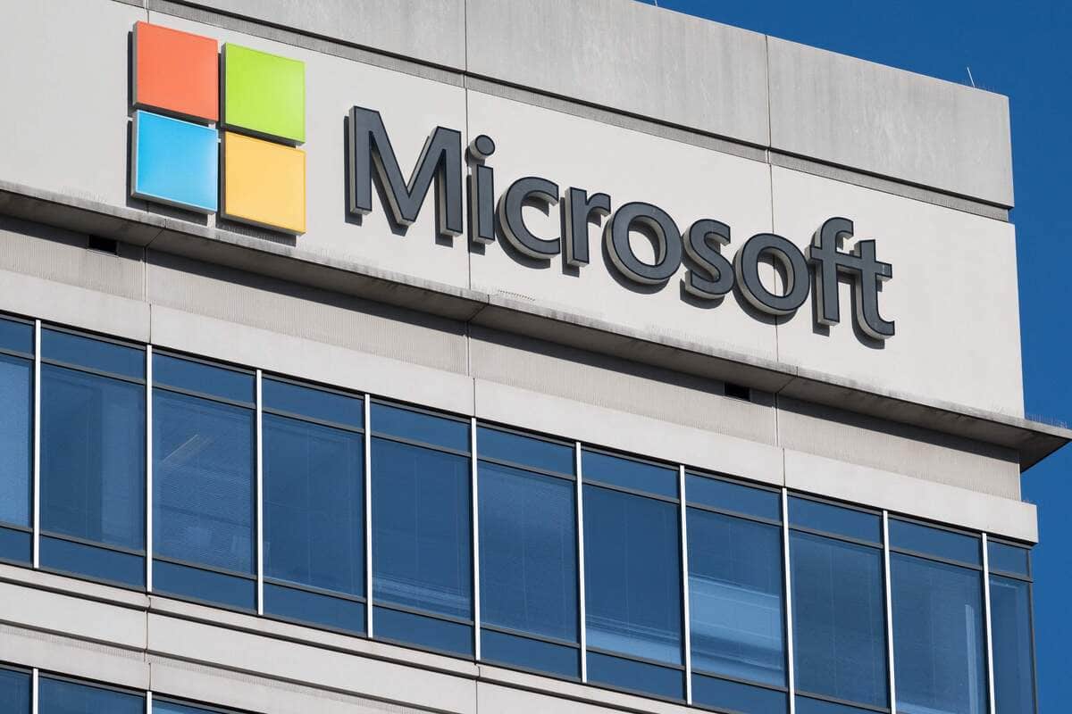 Combien d'électricité les quatre centres de données de Microsoft vont ...