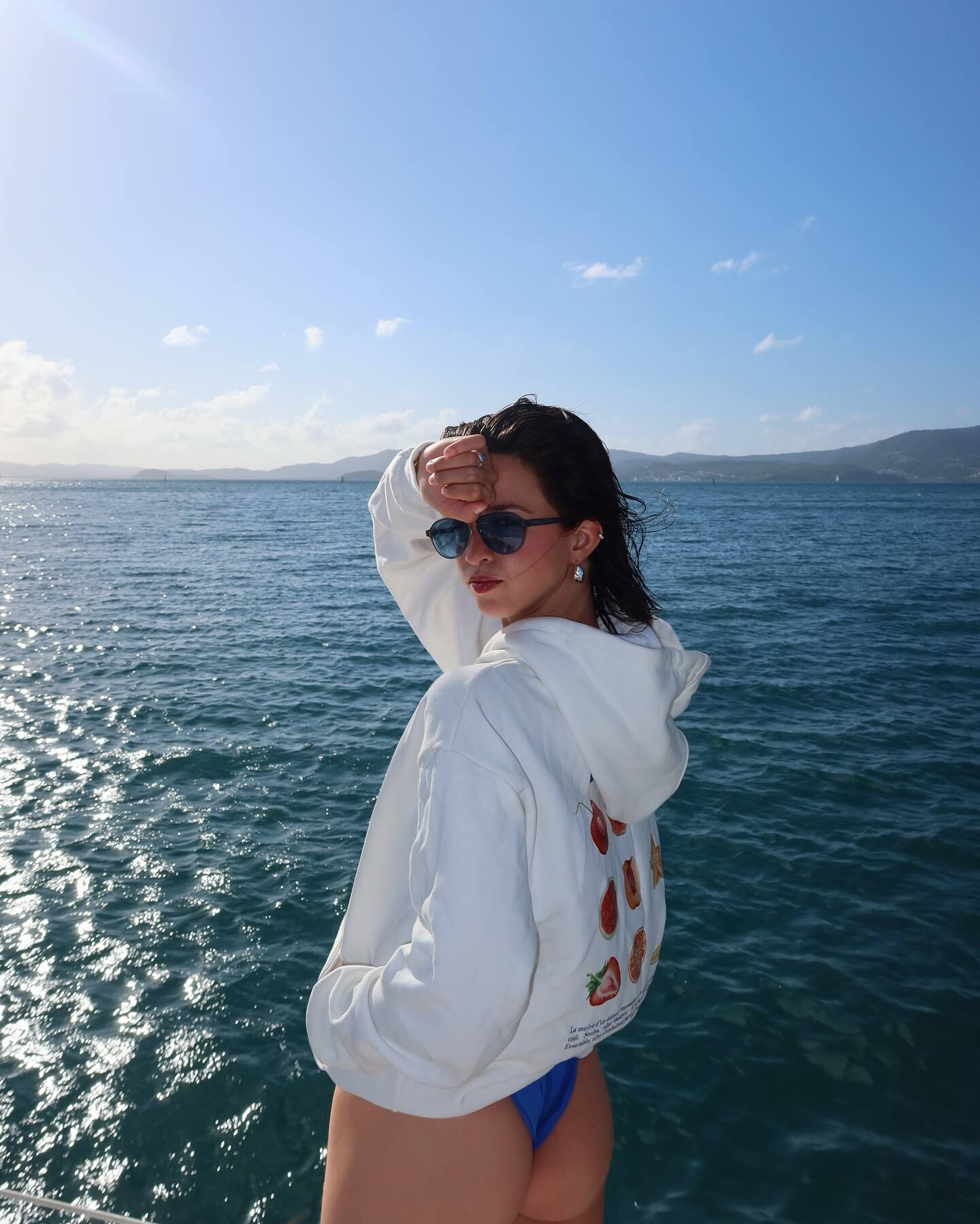 Elle devient la risée de TikTok après un faux pas