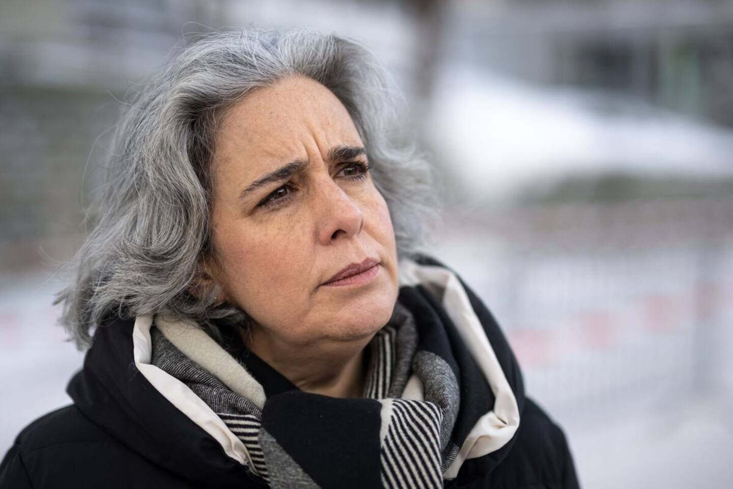 Face aux élites de Davos, l’ONG Oxfam milite pour «abolir» les milliardaires Face aux élites de Davos, l’ONG Oxfam milite pour «abolir» les milliardaires
