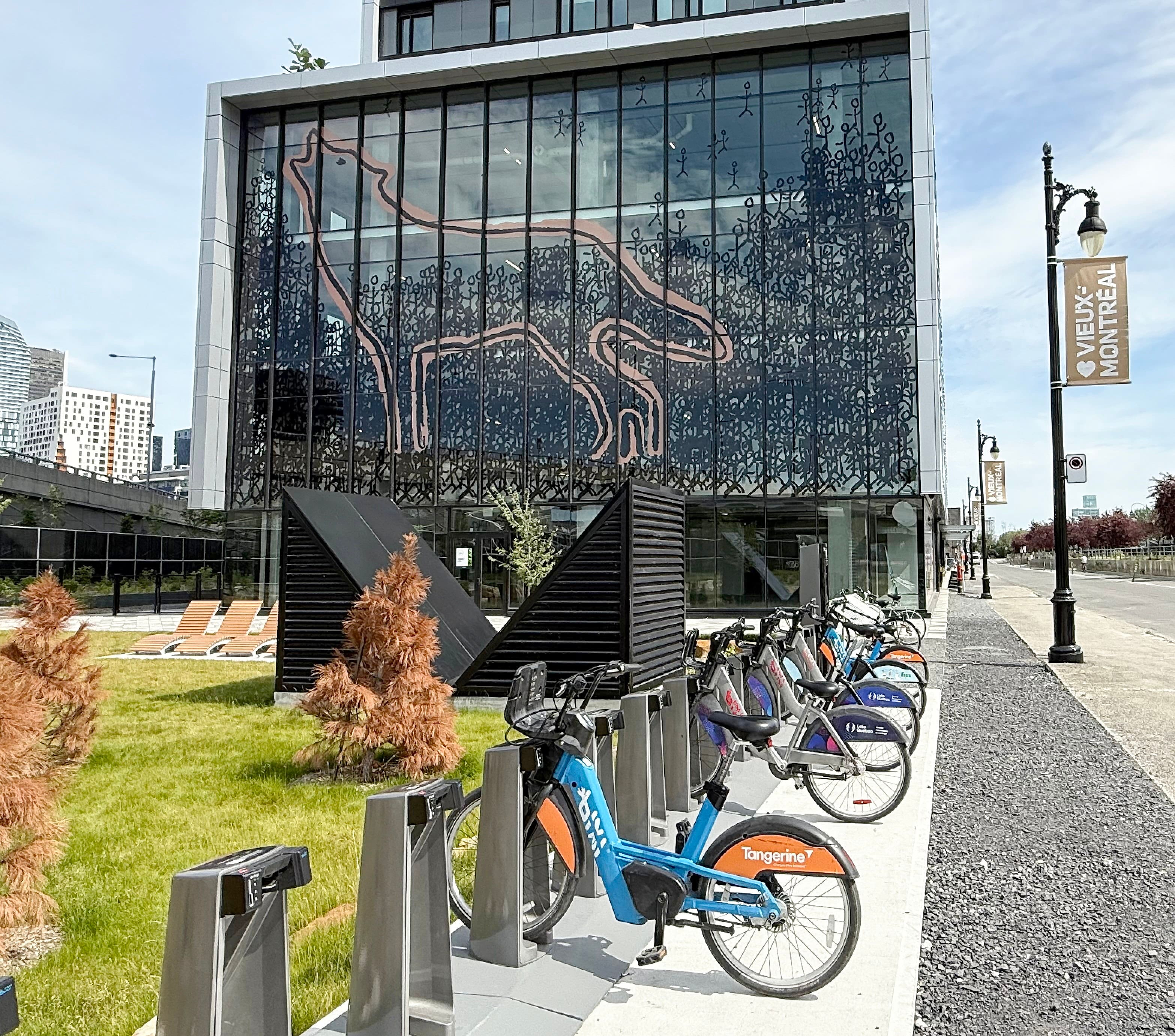 Mondiaux de cyclisme de Montréal : BIXI bonifie son offre