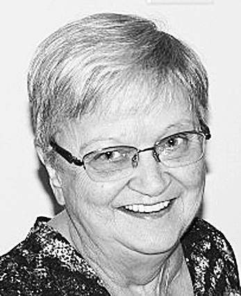 Avis De Deces 03 Juin 2020 Le Journal De Quebec