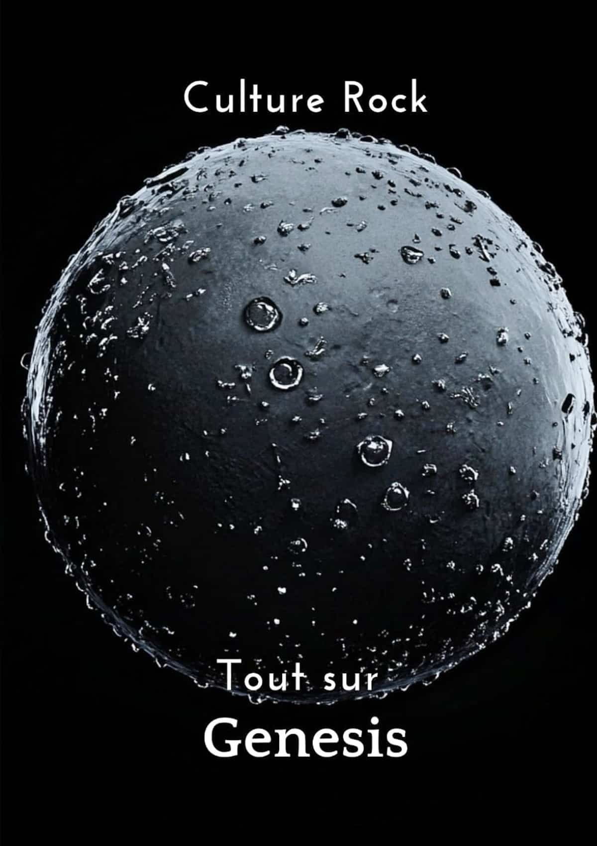 «Tout sur Genesis»: voici la fabuleuse histoire d'un groupe légendaire ...