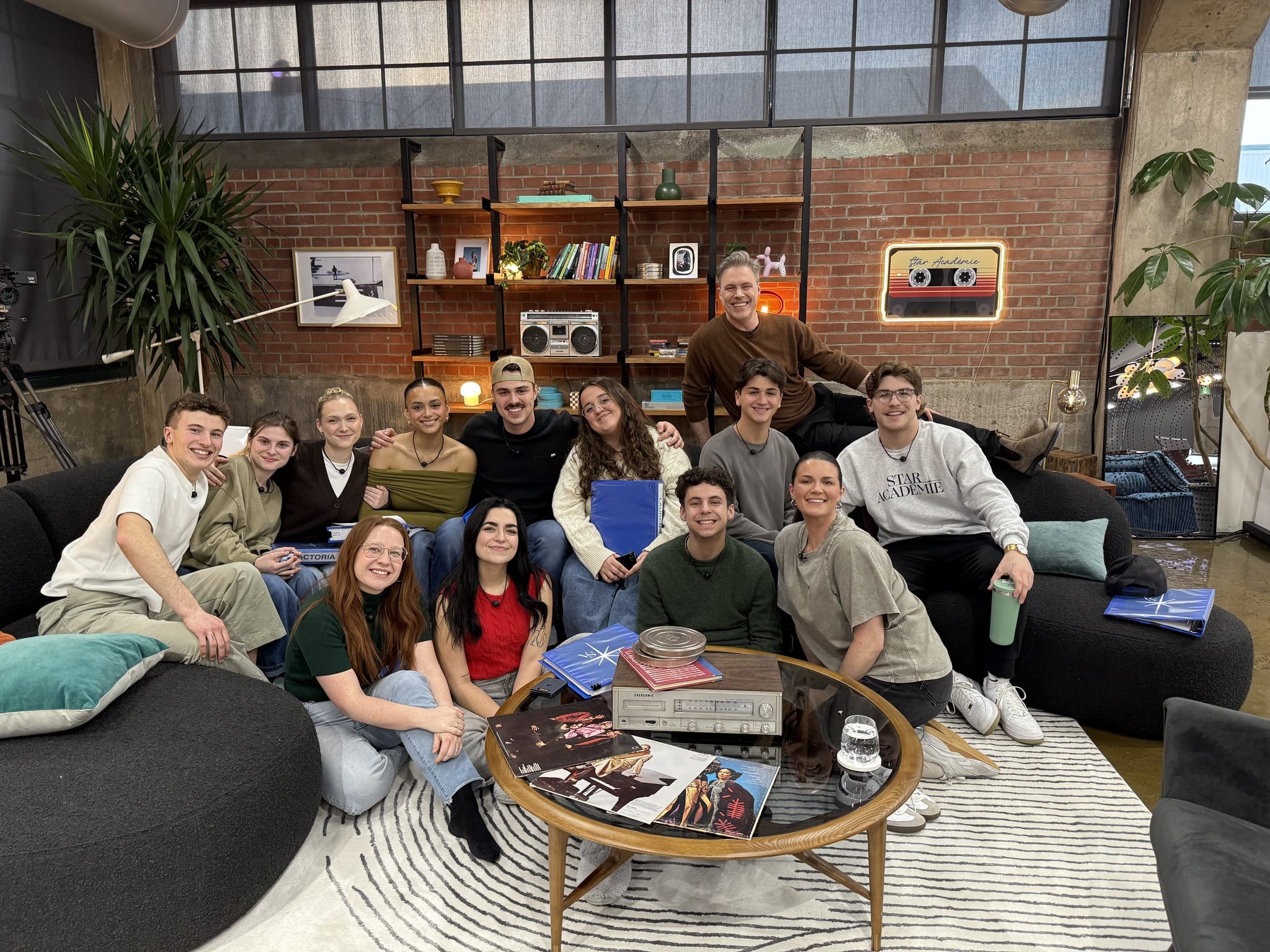 La mise en danger en duo frustre les Académiciens