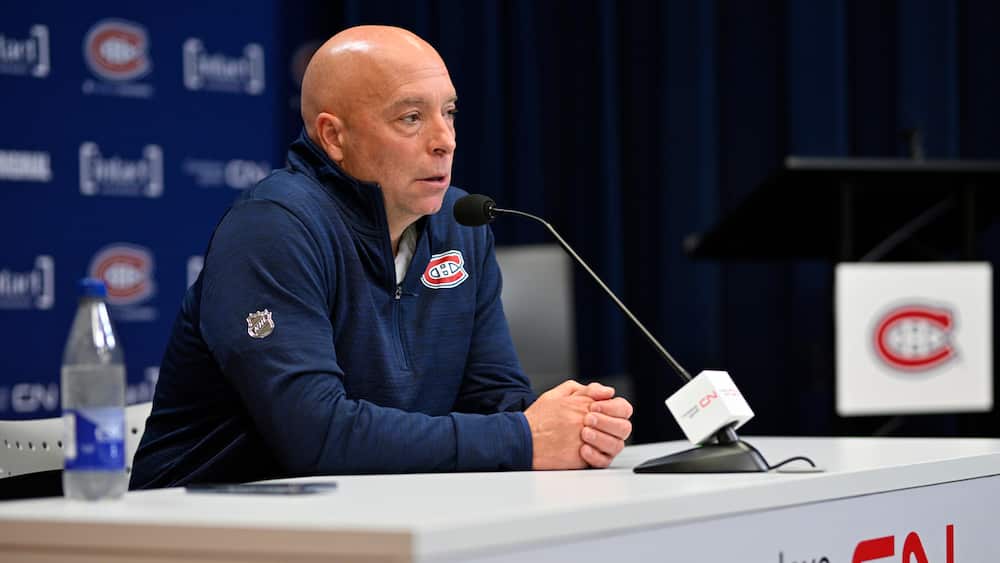 La reconstruction «la plus prometteuse» de la LNH?